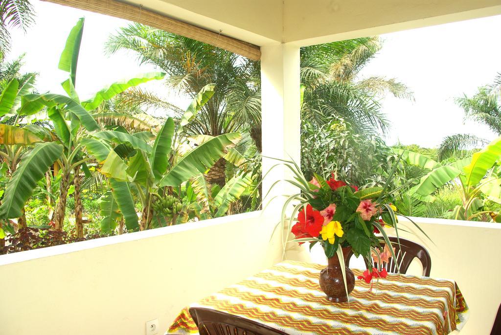 Bolongs Passion Bed & Breakfast Cap Skirring Room photo