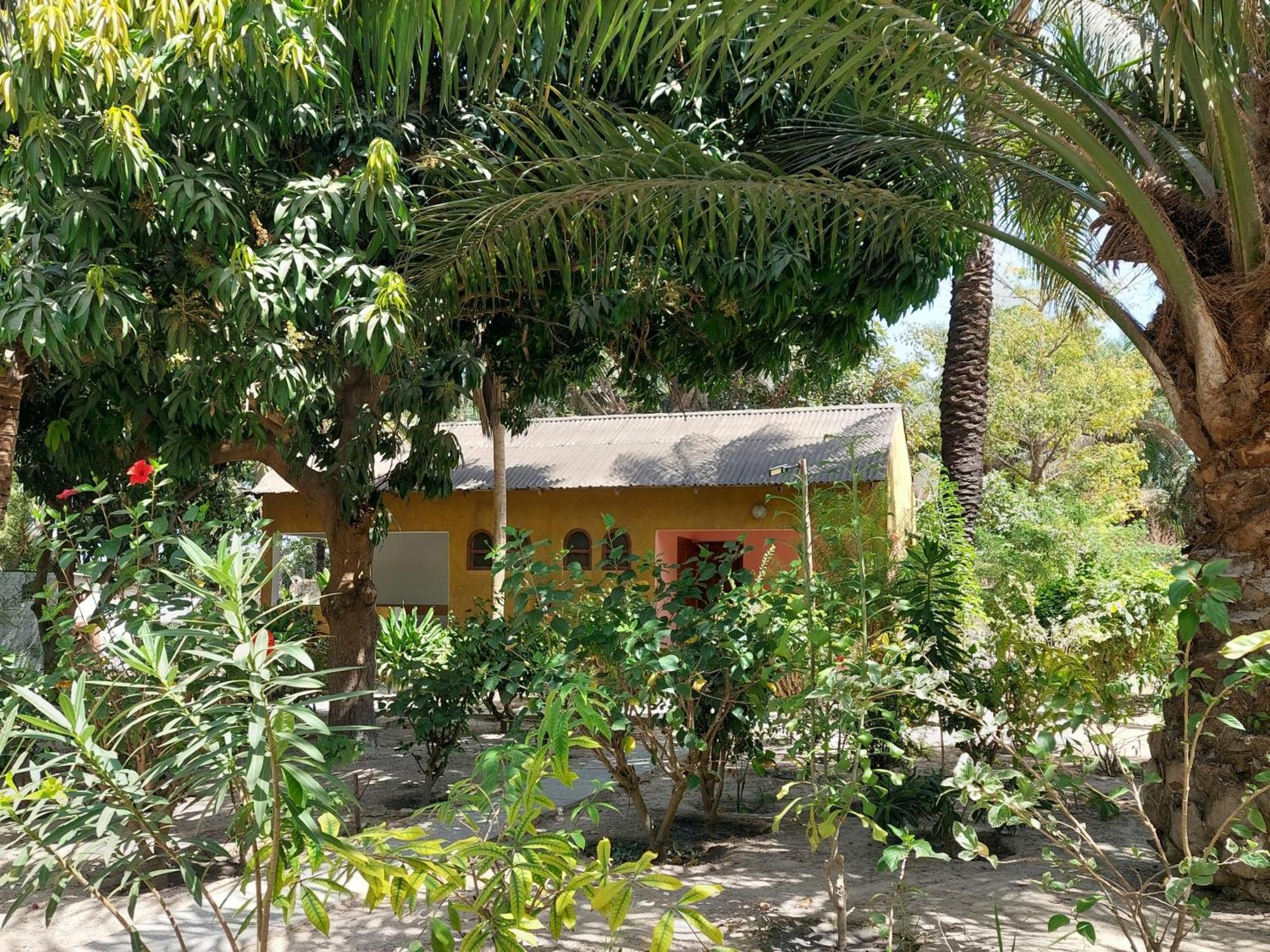 Bolongs Passion Bed & Breakfast Cap Skirring Exterior photo